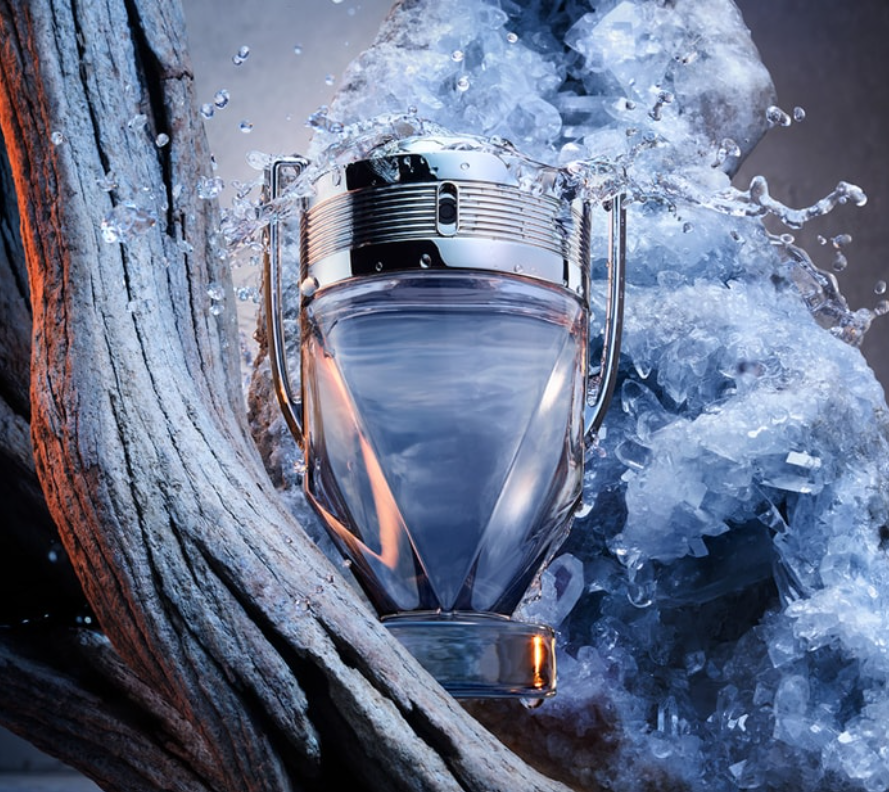 Paco Rabbane - invictus
