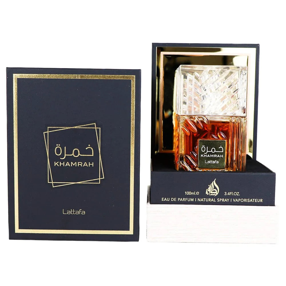 Lattafa - Khamrah
