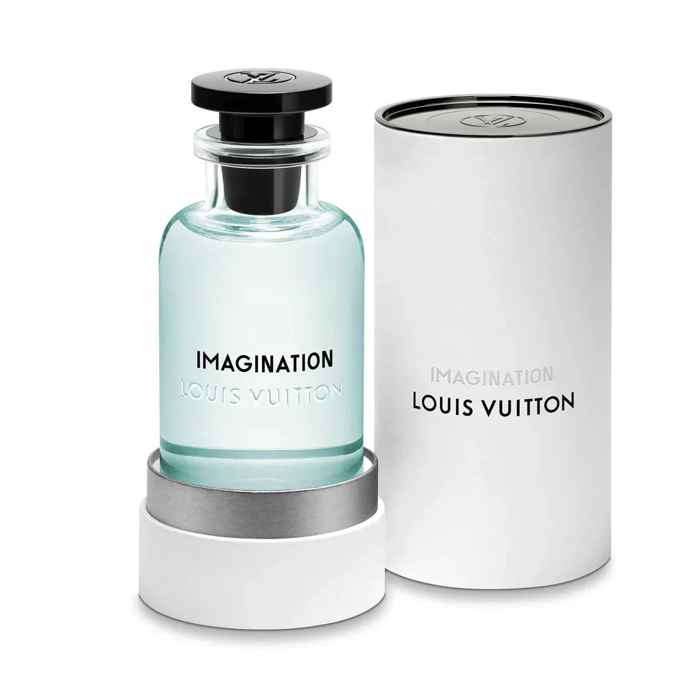 Louis Vuitton - Imagination