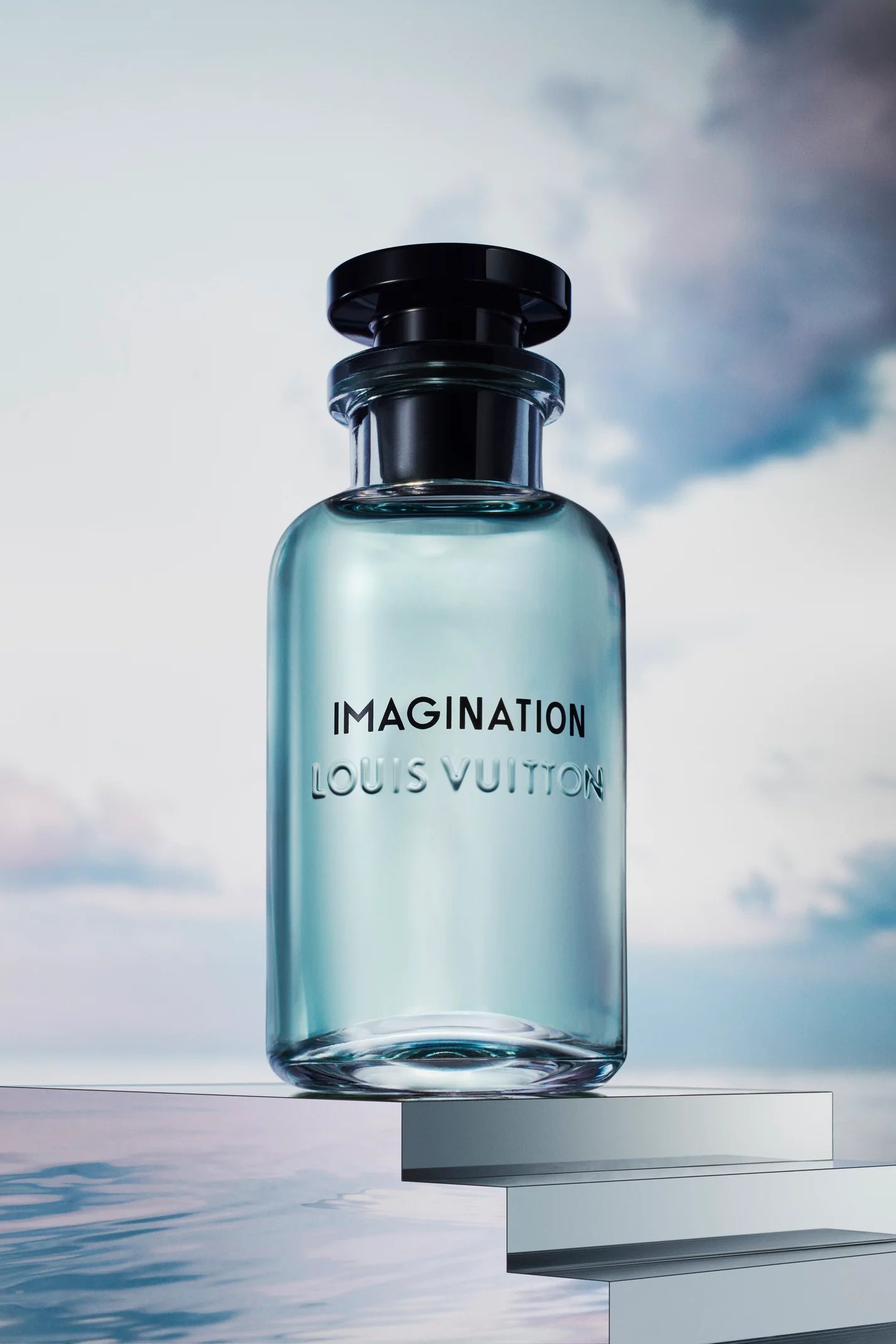 Louis Vuitton - Imagination