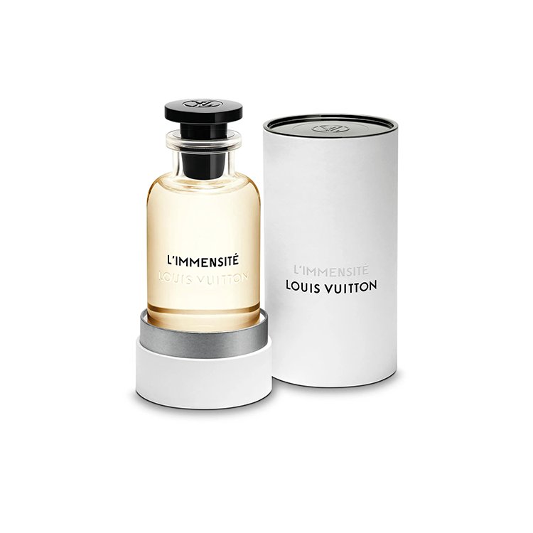 Louis Vuitton - L´immensité