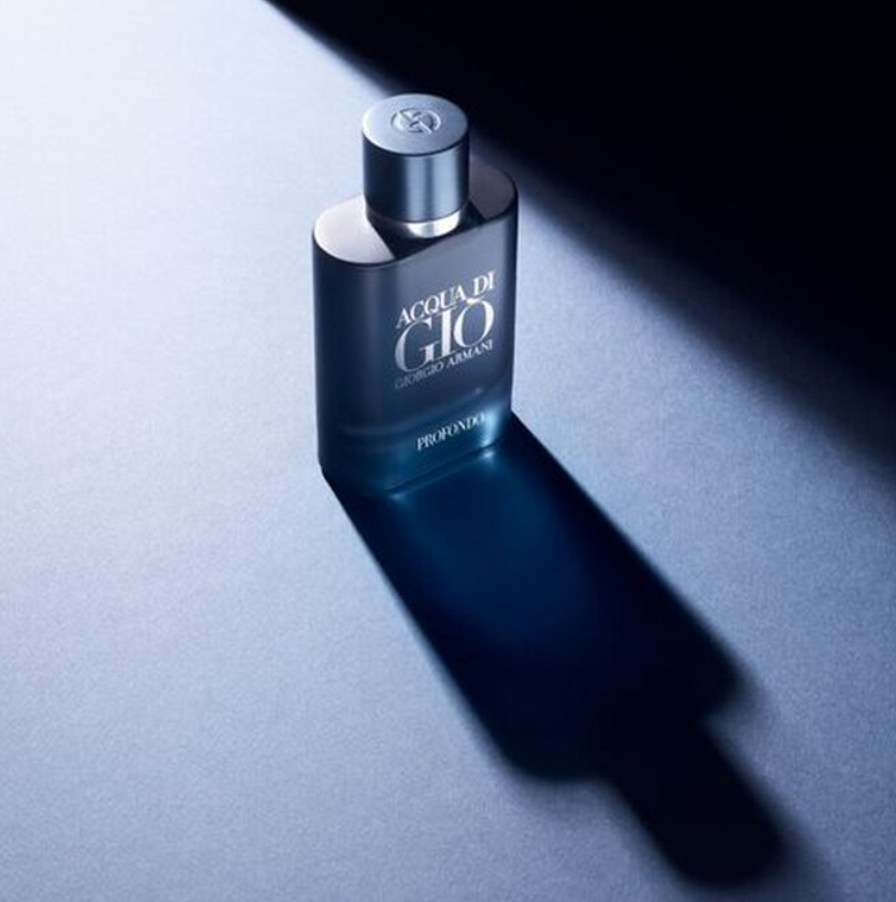 Giorgio Armani - Aqcua Di Gio Profondo