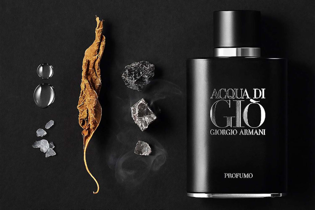 Giorgio Armani - Acqua Di Gio Profumo