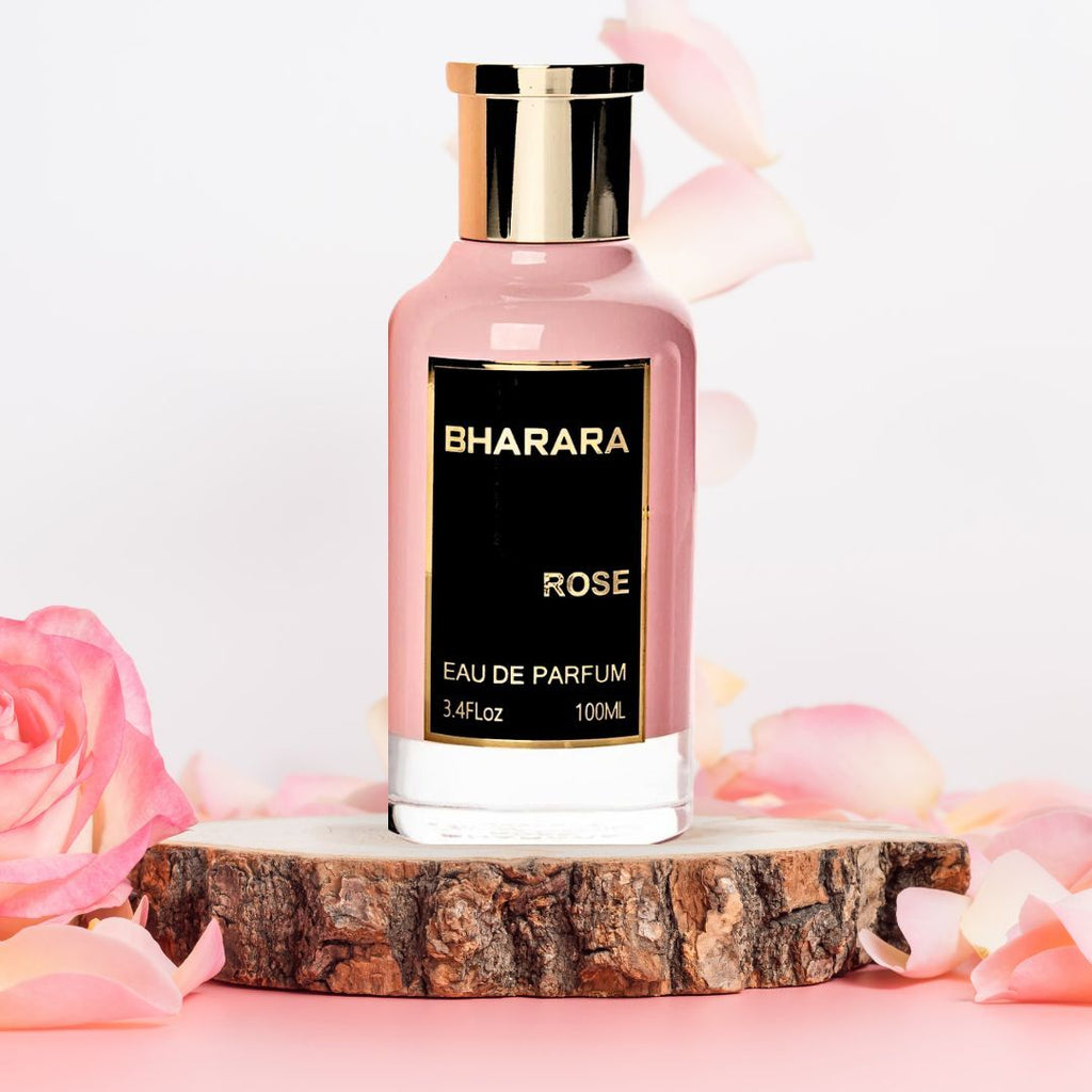 Bharara - ROSE