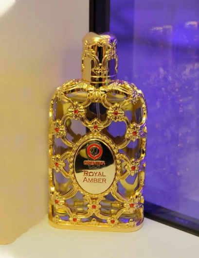 Orientica - Royal Amber