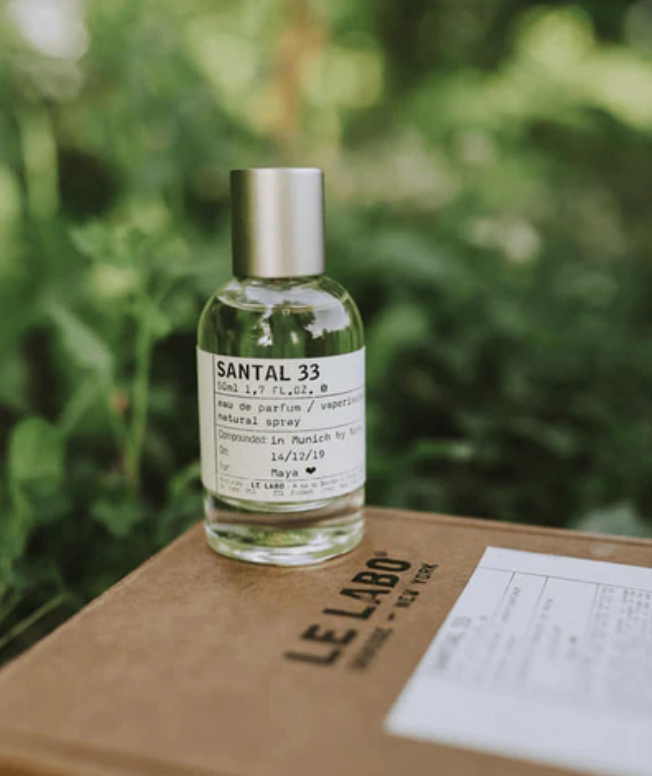 Le Labo - Santal 33