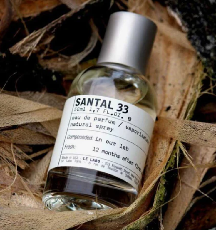 Le Labo - Santal 33