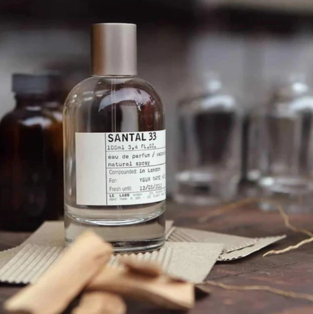 Le Labo - Santal 33