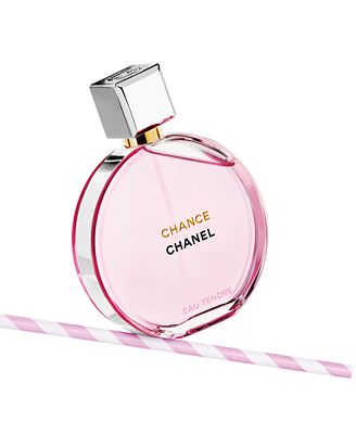 Chanel - Chance Tendre