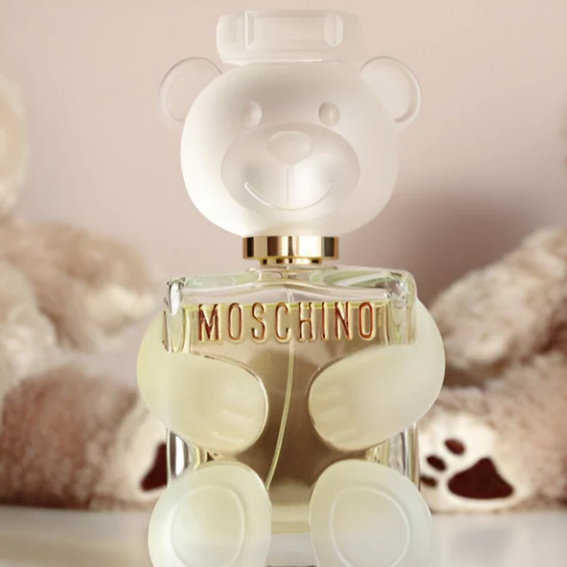 Moschino - Toy 2