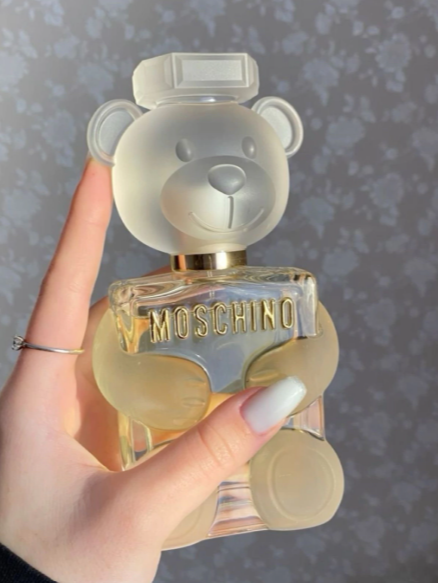 Moschino - Toy 2