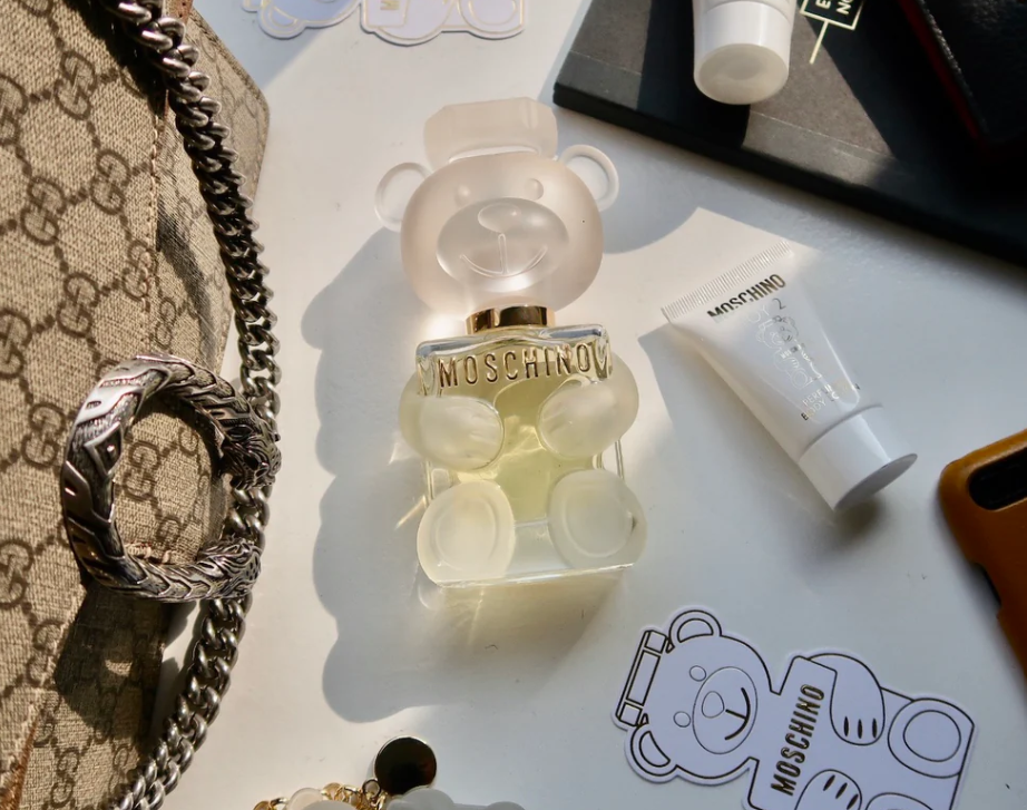 Moschino - Toy 2