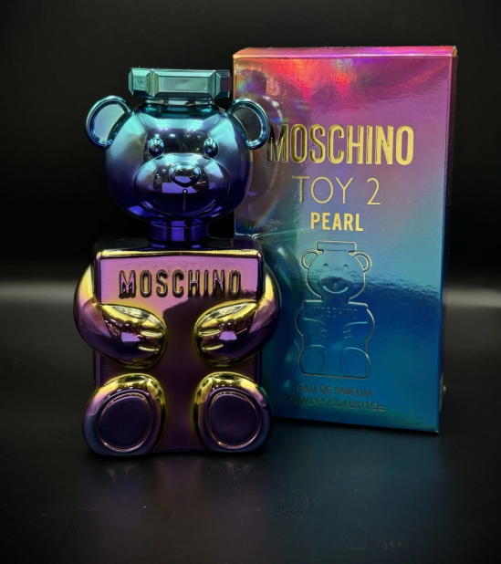 Moschino - Toy 2 Pearl