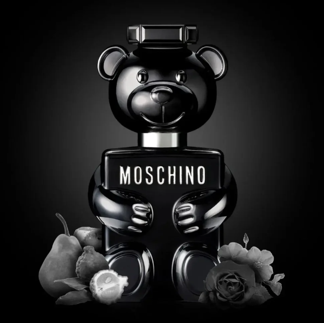 Moschino - Toy Boy