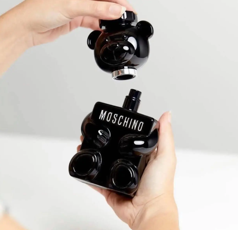 Moschino - Toy Boy