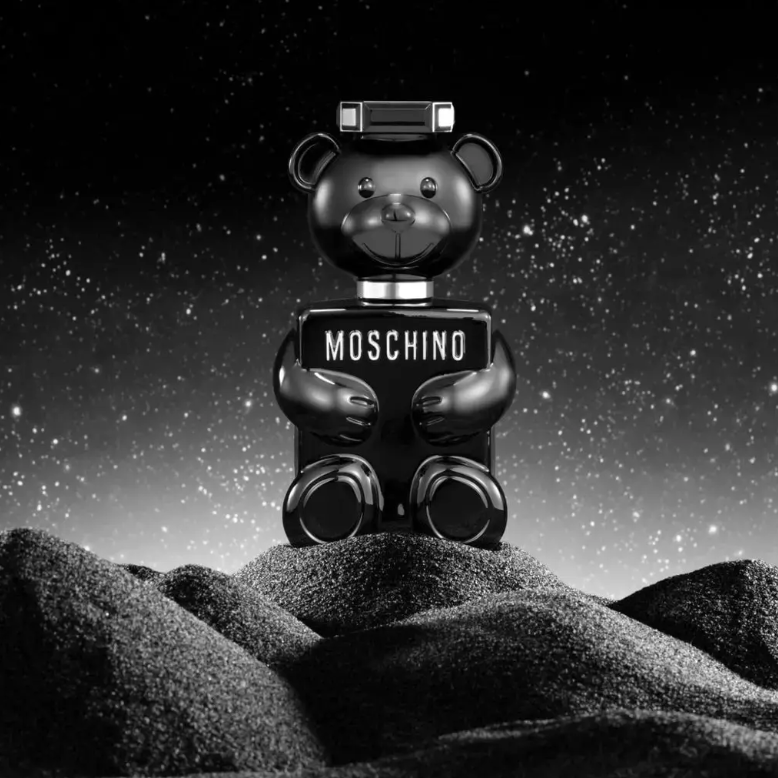 Moschino - Toy Boy