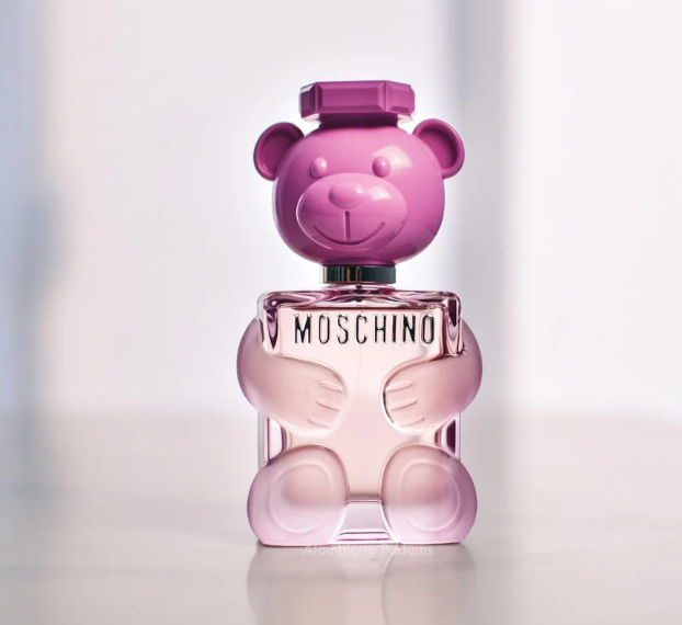 Moschino - Toy 2 Bubble Gum