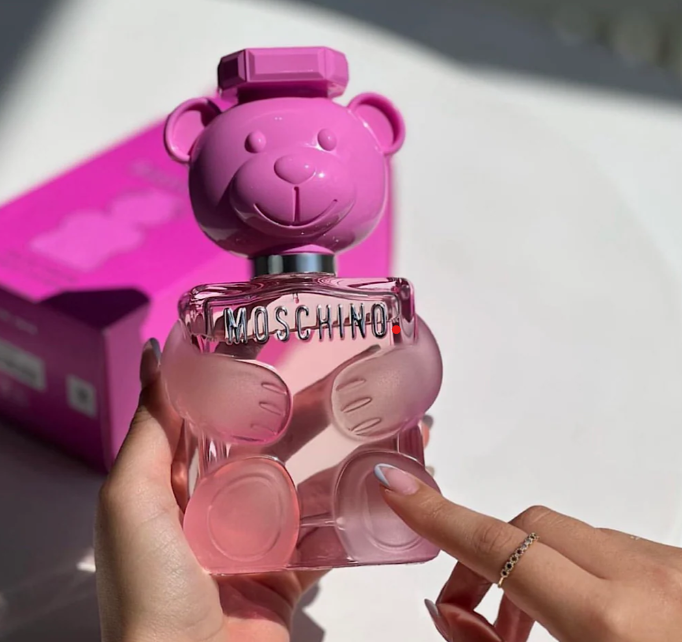 Moschino - Toy 2 Bubble Gum