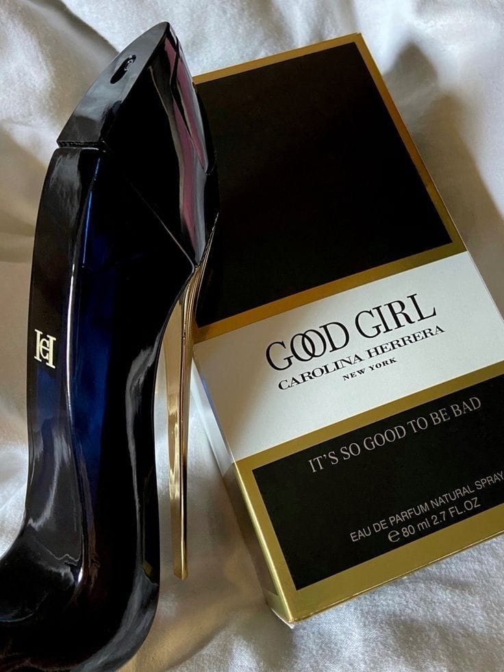 Carolina Herrera - Good Girl