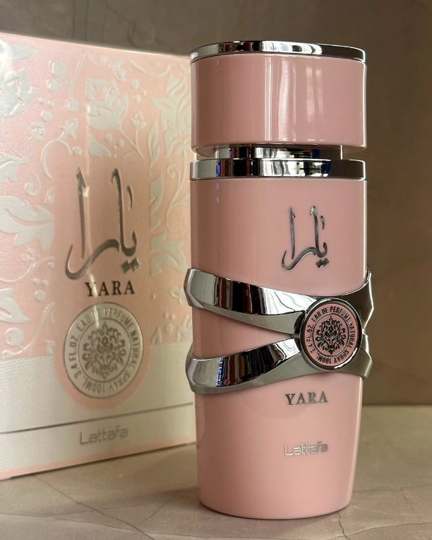 Lattafa - Yara