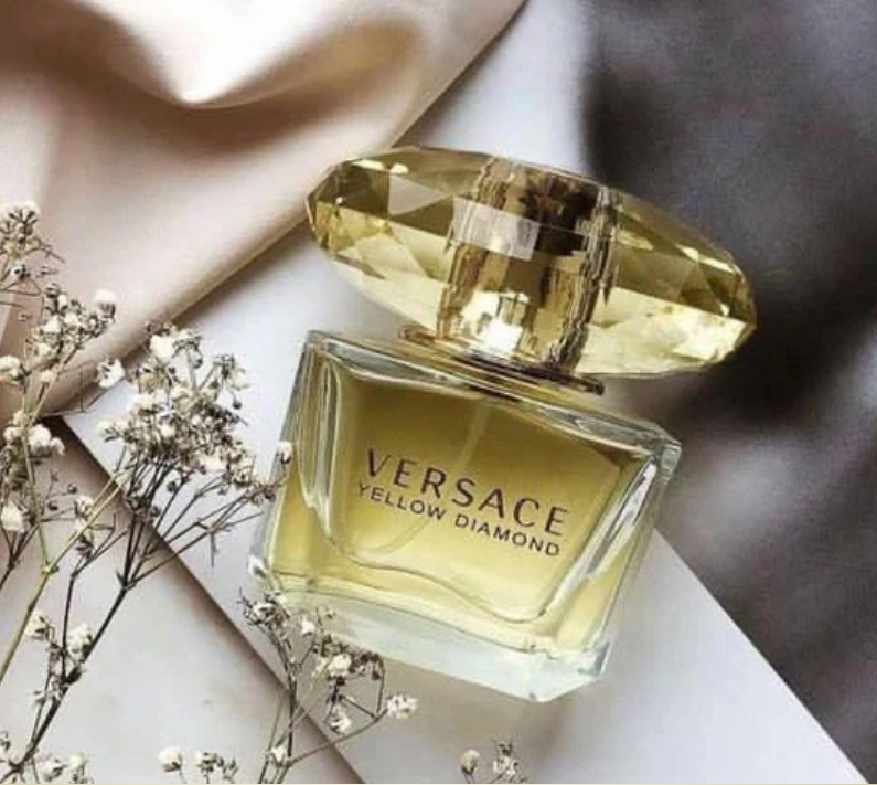 Versace - Yellow Diamond