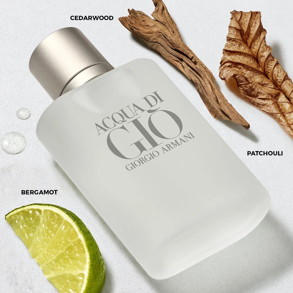 Giorgio Armani - Acqua Di Gio