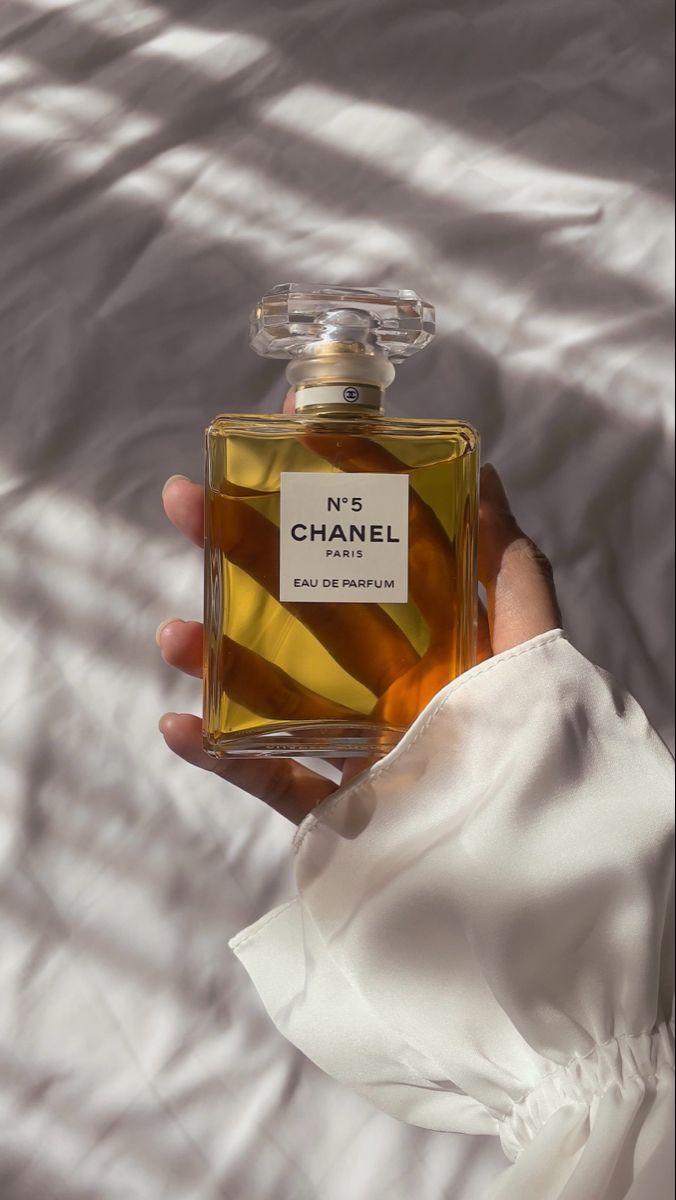Chanel N°5