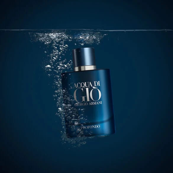 Giorgio Armani - Aqcua Di Gio Profondo